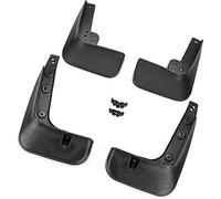 Rynplex Garde-boue de voiture, for Kia, for Optima Sx 2011 2012 2013, garde-boue avant et arrière, accessoires Volet arrière