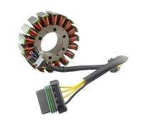 Rynplex Générateur de bobine stator magnéto moto d'allumage, for Polaris, 800 X2 for Ranger 700800 for Crew700 Crew800 Plaque Plaque de stator de moto