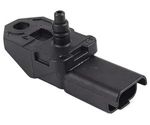 Rynplex Interrupteur à solénoïde à vide for voiture, convertisseur de pression de suralimentation turbo, for Peugeot, 1007 206 307 407 CC SW 607 807 1.6 2.0 HDI 1920.CZ Électrovanne de turbocompresseu