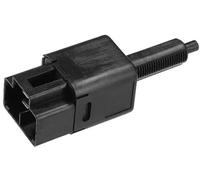 Rynplex Interrupteur de lampe feu stop No.83311FG000 interrupteur commande pédale frein, for Subaru, WRX 2008-2015 ABS noir Capteur de lumière pour pédale