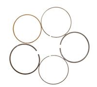 Rynplex Jeu de segments piston, for cylindre 88 mm, for générateur moteur à essence GX390 GX 390 13HP 5KW 188F 190F Segment de piston pour tronçonneuse