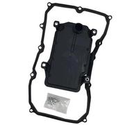 Rynplex Kit de joint carter d'huile filtre Transmission 0C8321371 0C8325435 95832137100 95832543500 Kit de filtre de transmission(BLACK 95832543500)