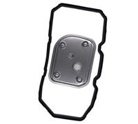 Rynplex Kit de joint carter d'huile filtre Transmission, 1693770995 1693771195 1693771295 1693771395 A1693770995 A1693771195 A1693771295 A1693771395 Kit de filtre de transmission(BLACK A1693771295)