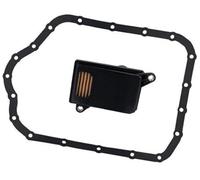 Rynplex Kit de joint carter d'huile filtre Transmission 35330-58020 35330-28020 Kit de filtre de transmission(BLACK 35330-58020)