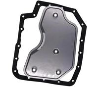 Rynplex Kit de joint carter d'huile filtre Transmission automatique 0326000007 708040 8AT032600007 Kit de filtre de transmission(BLACK 708040)