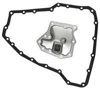 Rynplex Kit de joint carter d'huile filtre transmission F7XY7A098AA 31728-80X01 F3XY7A098A F3XZ7A098AA 31728-80L01 31728-80X03 31728-80X04 Kit de filtre de transmission(BLACK 31728-80X01)