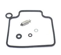 Rynplex Kit de réparation carburateur moto CMX250C Rebel CB250 Night, for Hawk, CMX CB 250 C CMX250 Kit carburateur pour petit moteur de moto(1set)