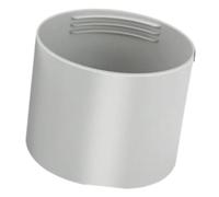 Rynplex Kit de ventilation de fenêtre de climatiseur Portable 1.5M/2M | tuyau d'échappement AC, système de tuyau d'extension de conduit universel