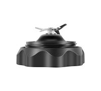 Rynplex Lame d'extraction Easy Twist de Rechange for mixeur combiné NutriBullet, 1200 W, ZNBF30500Z Remplacement de la Lame du mixeur