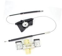 Rynplex Lève-vitre de porte de voiture Pour Seat, pour Mii 2 portes 2012 2013 2014 2015 2016 2017 2018 2019 1S3837462 Kit de réparation lève-vitre électrique pour
