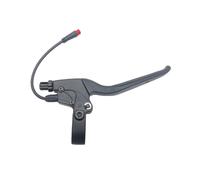 Rynplex Levier de frein poignée barre, for KUGOO, M5, pièces rechange gauche droite Scooter électrique Levier de frein avant pour trottinette électrique(M5 Right)