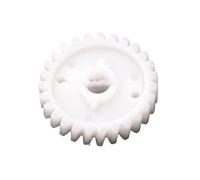 Rynplex Loquet de porte voiture, verrouillage Central, engrenage moteur, kit réparation remplacement intérieur, accessoires automobiles, for Mazda, hommage 2008 - 2011 Serrure de porte