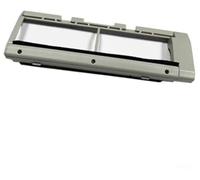 Rynplex Nettoyage des sols avec le couvercle de la brosse principale et bac à poussière for aspirateur Samsung VR05R5050WK Panneau de protection de brosse pour aspirateur ro