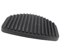 Rynplex Pédale Pad, for Fiat, for Barchetta 500, for Brava, for Bravo, for Doblo, for Albea, for Punto, for Fiorino, for Lancia, Set de couvre-freins Pédale d'embrayage
