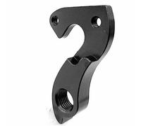 Rynplex Pièces de vélo Mech Dropout, for Pinarello Dogma F10 F12 FCX, for Focus, for Norco Team Scapin, for Stevens, for Eddy Merckx, support de dérailleur Rd Crochet de dérailleur arrière(1PC Cast Ha