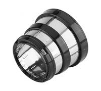 Rynplex Pièces et accessoires for centrifugeuse Filtre à jus petit trou, for filtre mailles fines for AP600 SPBF1 Filtre à centrifugeuse