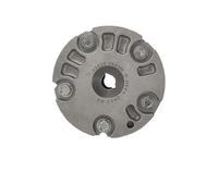 Rynplex Pignons de distribution moteur, for pignon japonais, for Nissan, Tiida, VVT, régulateur phase d'arbre à cames, engrenage excentrique 130251Ka0D Mécanisme de distribution