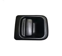 Rynplex Poignée de porte extérieure latérale droite, for Renault, for Vauxhall, for Opel, Movano 2006 7700352489 Kit de verrouillage de poignée de porte extérieure de voiture