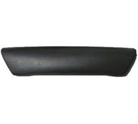 Rynplex Poignée de porte intérieure, pour Vw pour Transporter T5 pour Mk1 2003 2010 couvercle traction intérieur pour avant gauche et droite Panneau de garniture de clé intérieure(BLACK Right)