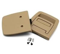 Rynplex Poignée extérieure arrière, pour BMW, pour X5, pour X6 2007-2018 poignée de Tapis de Coffre de Voiture