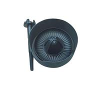Rynplex Presse-agrumes Orange Filtre à jus Accessoire de machine Pièce, for TM5 TM6 TM31 Panier Machine Filtre à centrifugeuse