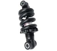 Rynplex Remplacement d'amortisseur Avant, pour Kukirin, pour G2, pour Max, pour Kugoo, pour Scooters électriques Kirin Ressort de Suspension Avant