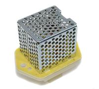 Rynplex Résistance de Ventilateur de Moteur de Ventilateur de Chauffage, for Nissan, Patrol Pickup D21 Pathfinder, for Infiniti, M30 Moteur de Chauffage de Voiture