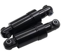 Rynplex Roues arrière d'amortisseur hydraulique de Scooter électrique 110Mm, pour Kugoo Pro pour Series 110 M Ressort de Suspension Avant