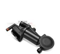 Rynplex Séparateur d'huile de soupape de Ventilation de Carter Moteur, for Porsche, Boxster 1997-2002, 2,5 L 2,7 L 3,2 L Kit de soupape de Ventilation de Carter