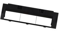 Rynplex Support de brosse principale et couvercle for aspirateur robot Ultenic T10. Compatibilité optimale avec les sols installation pratique Panneau de protection de brosse pour aspirateur robot