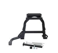 Rynplex Support de stationnement Central for Moto, Support Ferme, centrage, for NC700X NC750X NC 700 X 750 S NC700S NC750S Barre de Protection pour Moto(European Version)