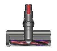 Rynplex Tête de brosse for sol dur, for aspirateur Dyson, brosse de sol électrique sans fil V6V7V8V10V11V15, accessoires Brosse de sol pour aspirateur robot