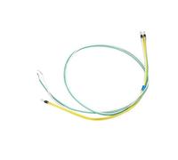 Rynplex Thermistance, sonde en résine époxy à 3 noyaux, capteur de température conduction rapide, interrupteur thermique, thermistance, for systèmes contrôle Capteur de température pour imprimante 3D
