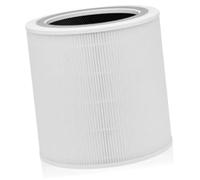 Rynplex W8KC purificateur d'air de remplacement Compatible, pour Levoit | pour CORE400S/400S Rf Filtration à pour 360 degrés
