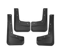 Rynzo Pare-Boue Voiture Accessoires de Voiture Garde-Boue d'aile arrière Avant la Version américaine 2024 pour Ford Ranger