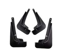 Rynzo Pare-Boue Voiture Bavettes pour Chery eQ7 2023 2024 2025