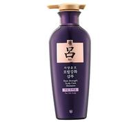 Ryo e Korean Jayang Shampooing pour cuir chevelu gras, violet, 400 ml