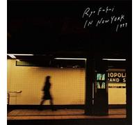 Ryo Fukui In New York by FUKUI,RYO [Audio CD] NEUF