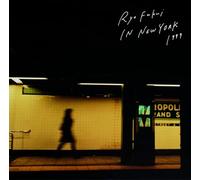 Ryo Fukui - Ryo Fukui In New York