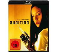 Ryo Ishibashi;Eihi Shiina - Audition [Blu-ray]