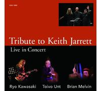Ryo Kawasaki Art of Trio - Live in Concert