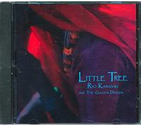 Ryo Kawasaki & Golden Dragon - Little Tree