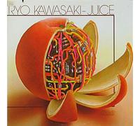 RYO KAWASAKI - juice LP