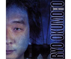 Ryo, Okumoto - Coming Through