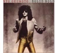 Ryo Okumoto - Solid Gold [Papersleeve] [24bi