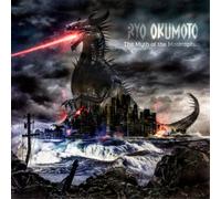 Ryo Okumoto – The Myth of the Mostrophus – Vinyle 33 tours + CD