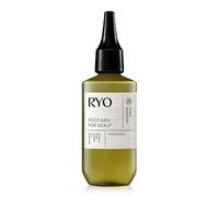 RYO Root Gen Soin de la perte de cheveux pour cuir chevelu Essence 80 ml