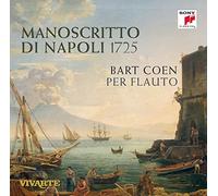 Ryo Terakado - Manoscritto Di Napoli