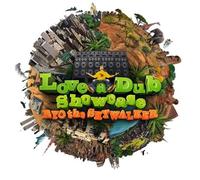 Ryo the Skywalker Ltd.Edition - Love-a-Dub Showcase [Import]