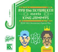 Ryo the Skywalker Meets King J [Import allemand]